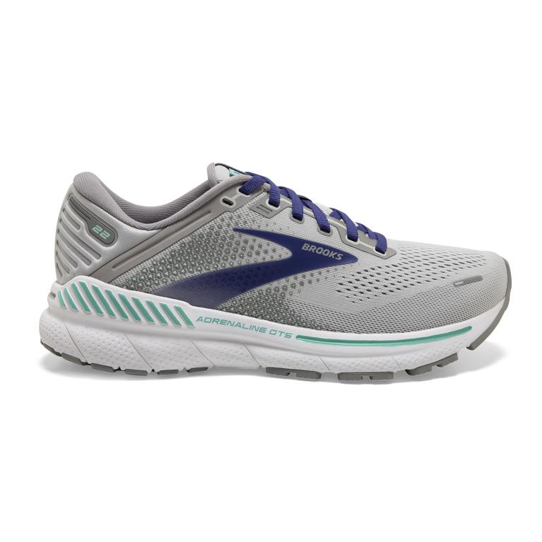 Brooks Running Shoes Womens Sale - Brooks Adrenaline GTS 22 Clearance ...