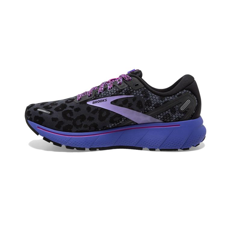 Brooks Ghost 14 Cushioned - Women's Road Running Shoes - Brooks Shoes ...