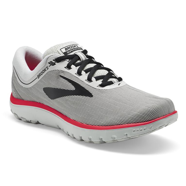 Brooks Pureflow 7 - Women's Road Running Shoes - Brooks Shoes Outlet Usa