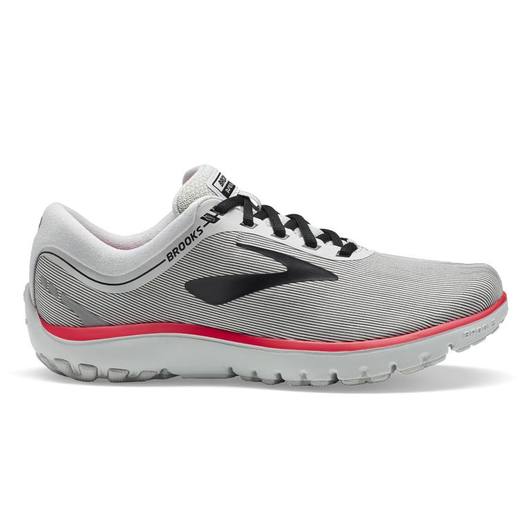 Brooks Pureflow 7 - Women's Road Running Shoes - Brooks Shoes Outlet Usa