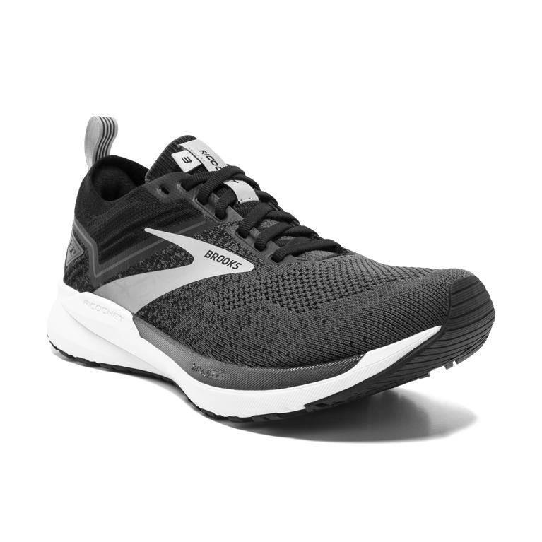 Brooks Ricochet 3 Lightweight - Women's Road Running Shoes - Brooks ...