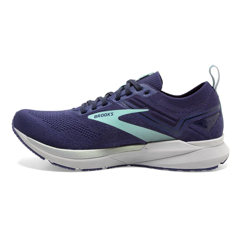 Brooks Ricochet 3 Lightweight - Women's Road Running Shoes - Brooks ...