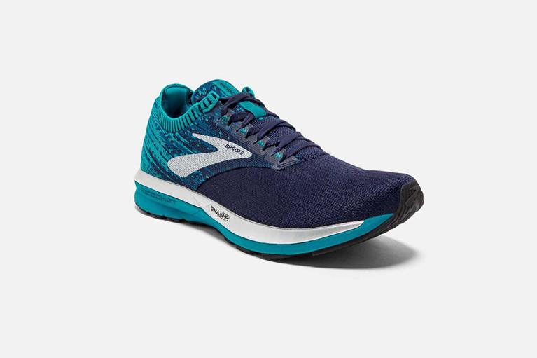 Brooks Ricochet - Women's Road Running Shoes - Brooks Shoes Outlet ...